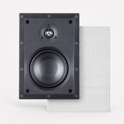 In-Wall Speakers