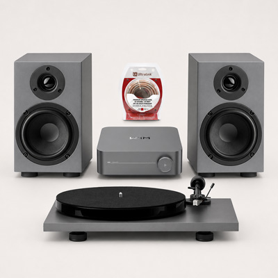 Home Speaker Packages