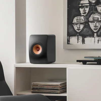 Multi-room Wireless Speakers