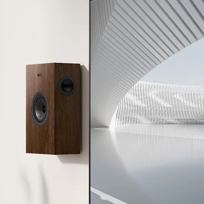 On-Wall Speakers
