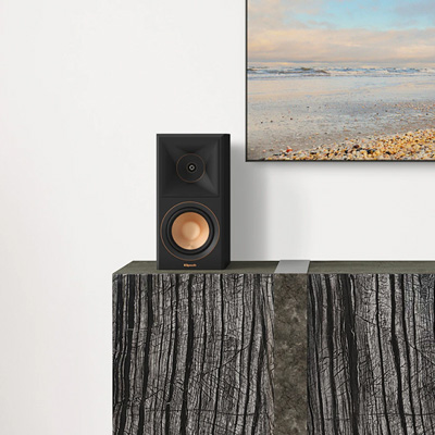 Bookshelf Speakers