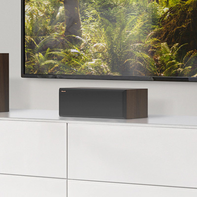 Center-Channel Speakers