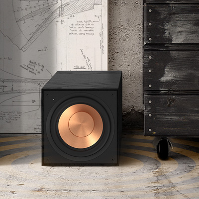 Subwoofers