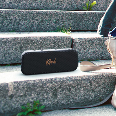 Wireless Speakers