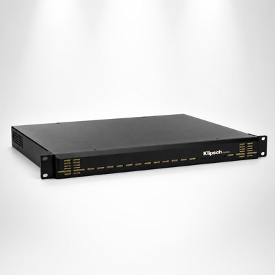 Home Theatre Receivers & Amps