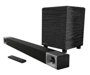 Soundbar