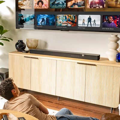 Soundbar