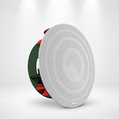 In-Ceiling Speakers