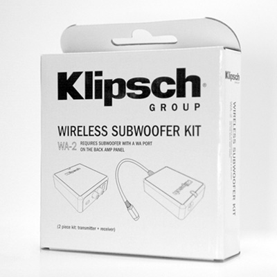 Audio & Video Accessories