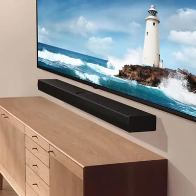 Soundbar