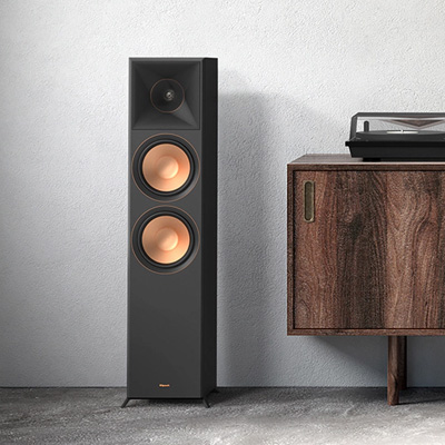 Floor Standing Speakers