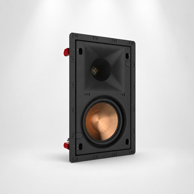 In-Wall Speakers