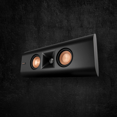 On-Wall Speakers