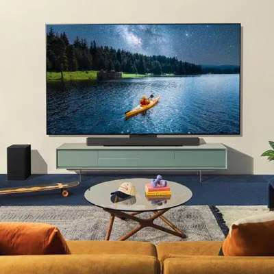 Televisions