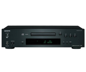 CD & Audio Players