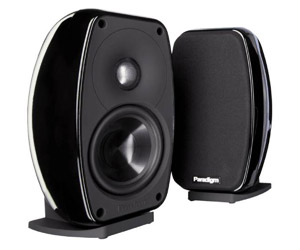 Bookshelf Speakers