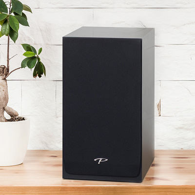 Bookshelf Speakers