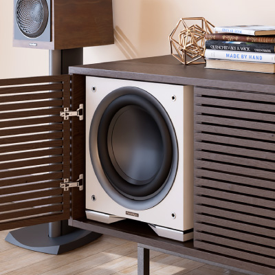 Subwoofers