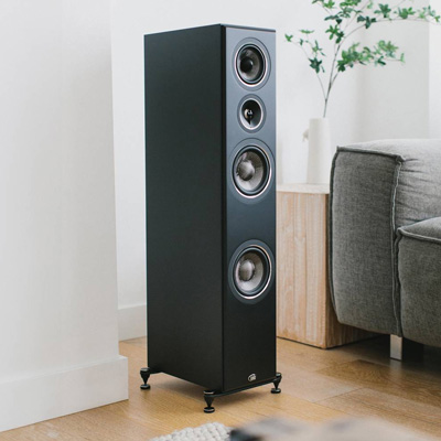 Floor Standing Speakers