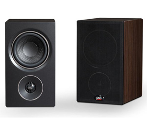 Bookshelf Speakers