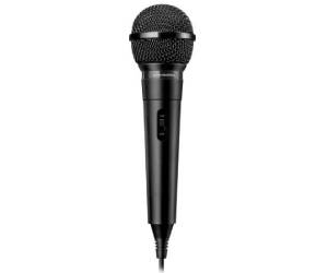 Microphone