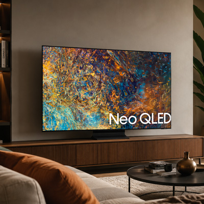 Televisions