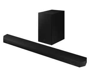 Soundbar