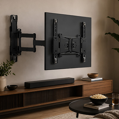 TV Mounts