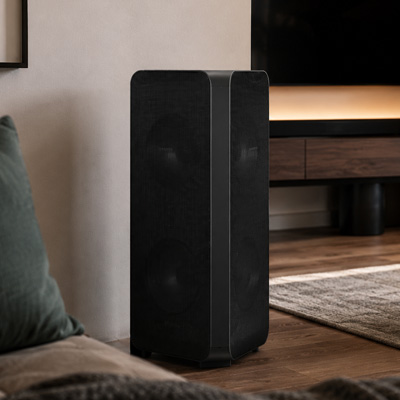 Wireless Speakers