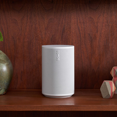 Wireless Speakers