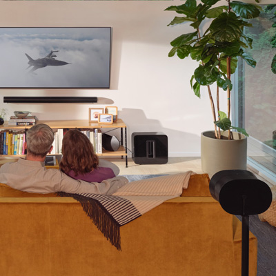 Home Theatre System