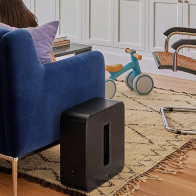 Subwoofers