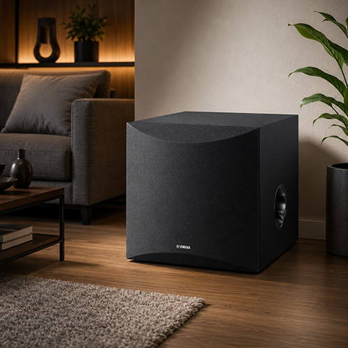 Subwoofers