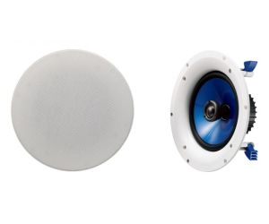 In-Ceiling Speakers
