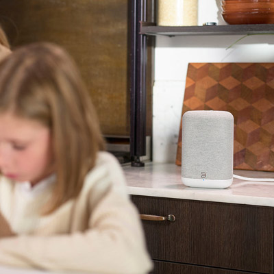 Wireless Speakers