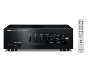 Home Theatre Receivers & Amps