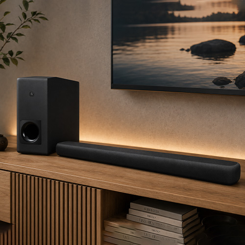 Soundbar