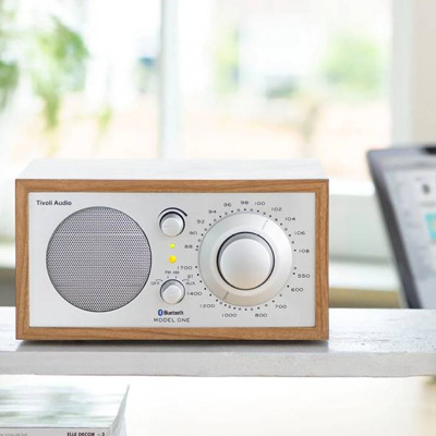 Radios and Clocks