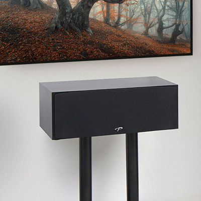 Center-Channel Speakers